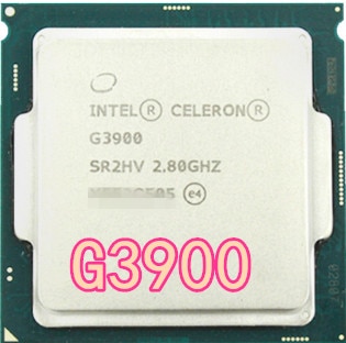    ھ ũž CPU ۵ , G3900 g39..